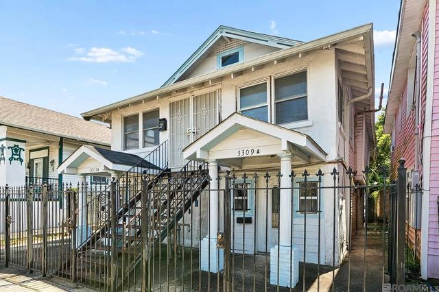 3309 General Taylor St, New Orleans, LA 70125