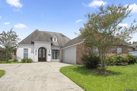 10833 Hillrose Ave, Baton Rouge, LA 70810