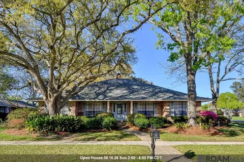 7545 Cardiff Ave, Baton Rouge, LA 70808