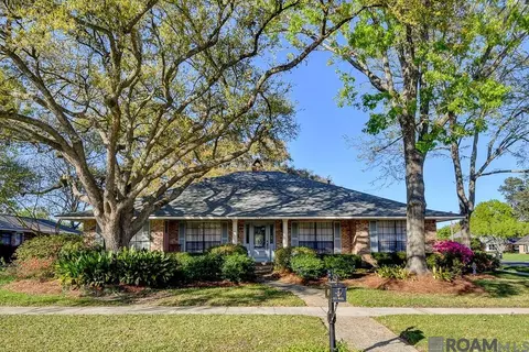 7545 Cardiff Ave, Baton Rouge, LA 70808