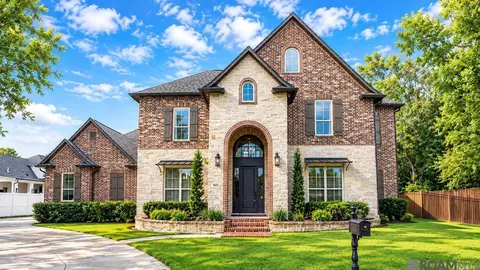9835 Sedgewick Ct, Baton Rouge, LA 70809