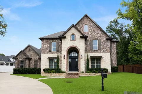 9835 Sedgewick Ct, Baton Rouge, LA 70809