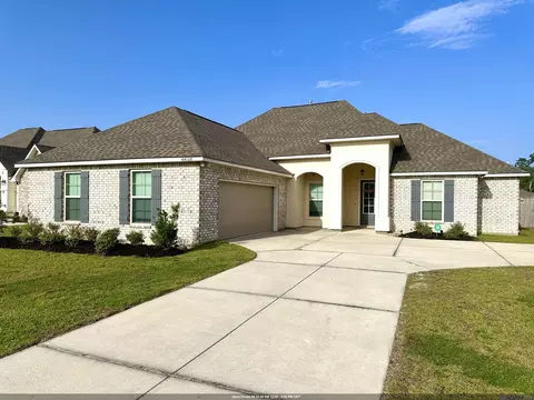 44168 Huntley Rd, Hammond, LA 70403