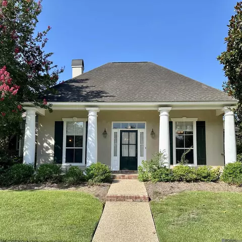 10146 Glen View Ave, Baton Rouge, LA 70809