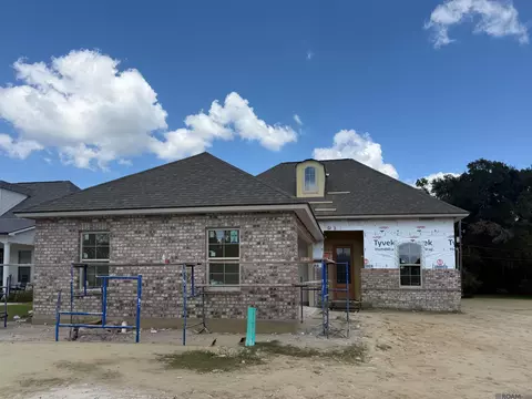 37516 Cattle Ave, Prairieville, LA 70769