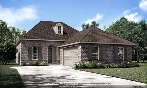 37516 Cattle Ave, Prairieville, LA 70769