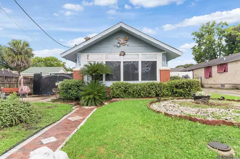 4320 Eastern St, New Orleans, LA 70122