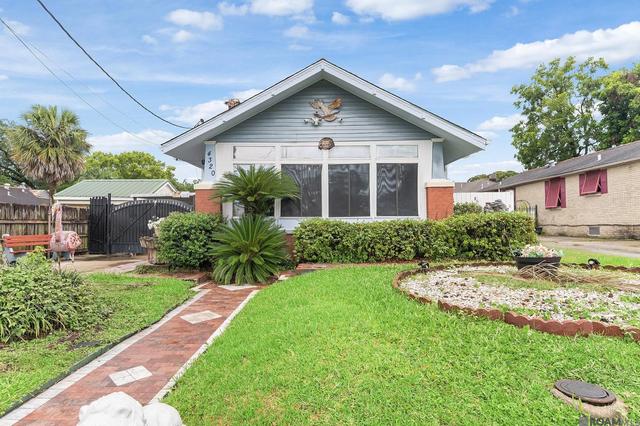 4320 Eastern St, New Orleans, LA 70122