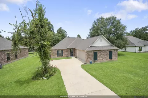 35950 Cane Market Rd, Denham Springs, LA 70706