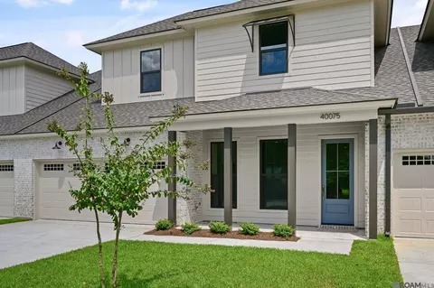 40075 Drivers Ln, Gonzales, LA 70737