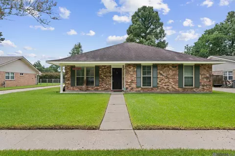 1342 Knollhaven Dr, Baton Rouge, LA 70810