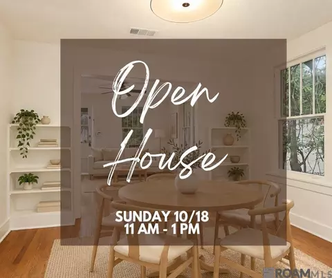 626 Caddo St, Baton Rouge, LA 70806
