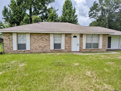 832 Sherron Ave, Baker, LA 70714 photo 2