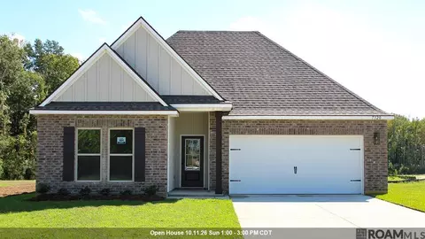 7320 Brook Hollow Dr, Zachary, LA 70791