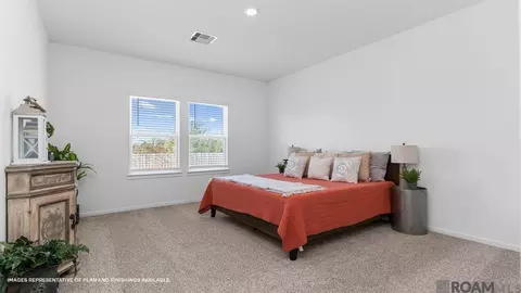 Bedroom - 12670 Nightshade Ave, Walker, LA 70785 photo 1 of 4