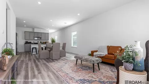 Entry Way - 12670 Nightshade Ave, Walker, LA 70785 photo 1 of 2
