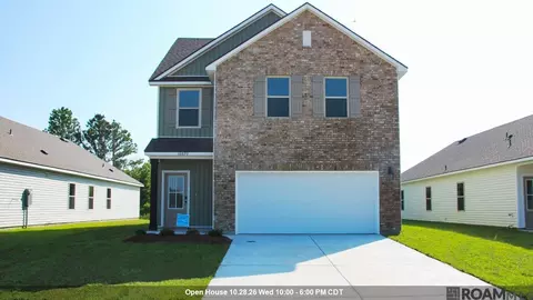 12670 Nightshade Ave, Walker, LA 70785