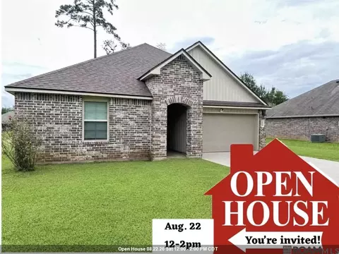 44064 Parker Blvd, Hammond, LA 70403