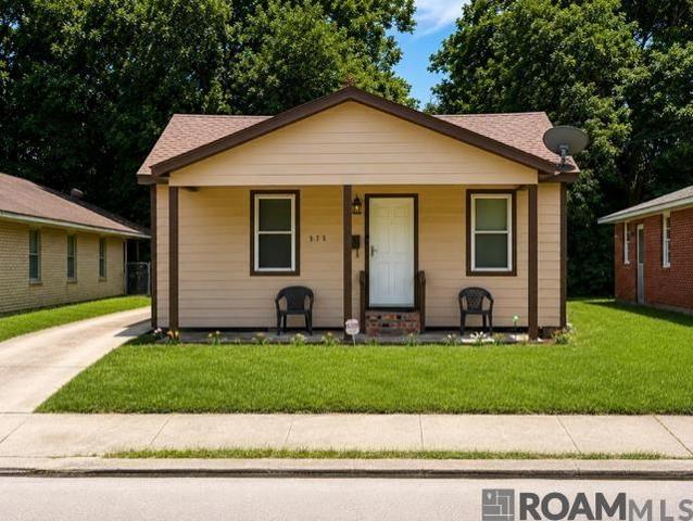 535 W Mckinley St, Baton Rouge, LA 70802
