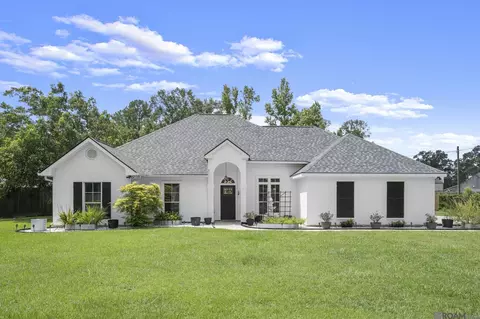 13056 Montrose N, Denham Springs, LA 70726