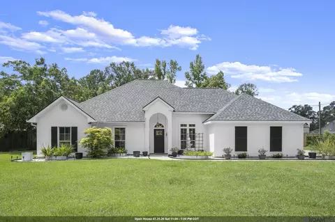 13056 Montrose N, Denham Springs, LA 70726