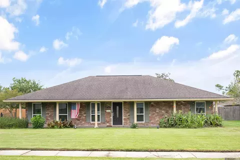 12521 Sherbrook, Baton Rouge, LA 70815