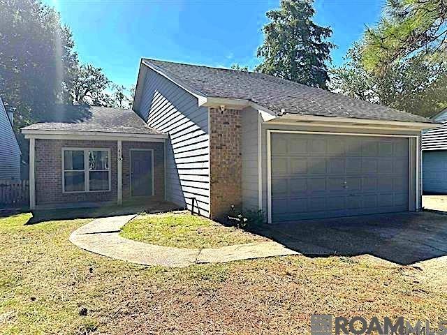 419 Bonarbridge Dr, Baton Rouge, LA 70808