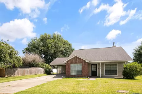 10036 Chapel Hill Dr, Denham Springs, LA 70706