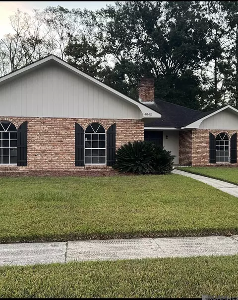 4048 Lassen Dr, Baton Rouge, LA 70814