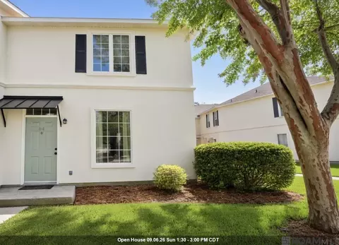 4000 Lake Beau Pre # 64, Baton Rouge, LA 70820