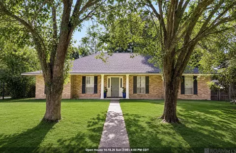 4377 Chelsea Dr, Baton Rouge, LA 70809