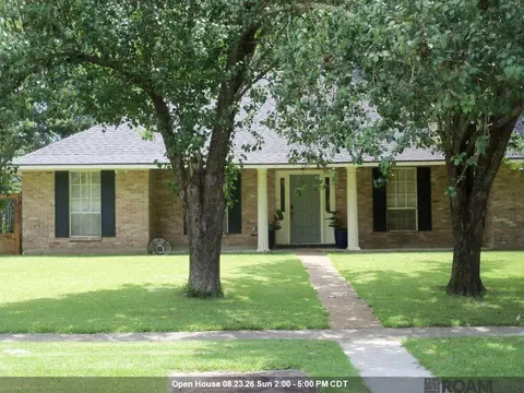 4377 Chelsea Dr, Baton Rouge, LA 70809