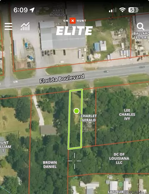 Florida Blvd, Walker, LA 70785 photo 3