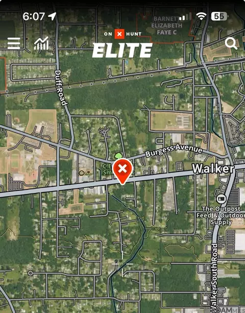 Florida Blvd, Walker, LA 70785 photo 2