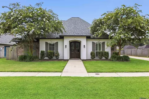 14214 Leayn Ct, Denham Springs, LA 70726