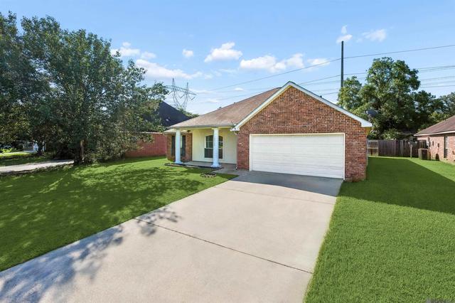 10930 Woodhaven Dr, Denham Springs, LA 70726
