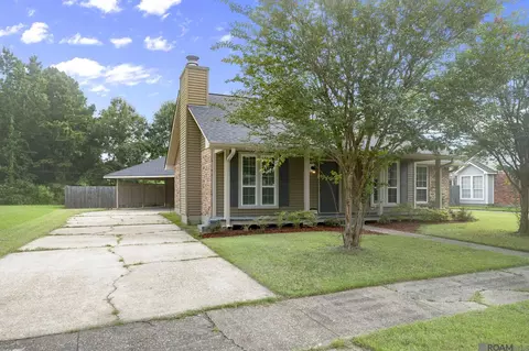 13133 Country Park Ave, Baton Rouge, LA 70816