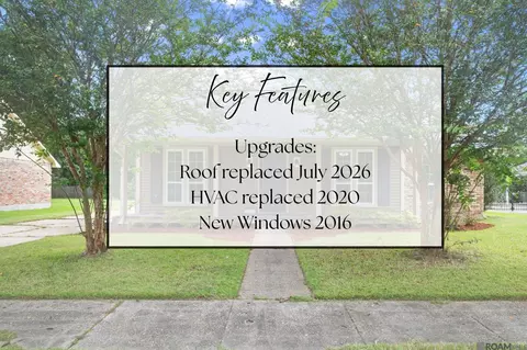 13133 Country Park Ave, Baton Rouge, LA 70816