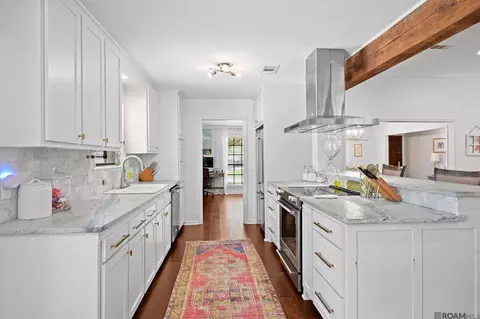 2033 Pollard Pkwy, Baton Rouge, LA 70808