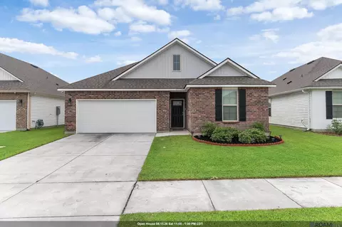 13516 Bellacosa Ave, Baton Rouge, LA 70817
