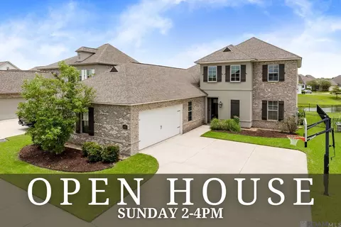 3624 Cruden Bay Dr, Zachary, LA 70791
