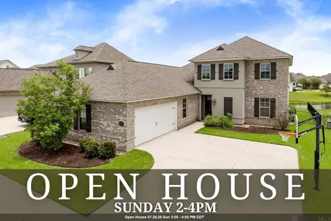 3624 Cruden Bay Dr, Zachary, LA 70791