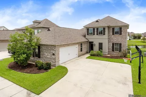 3624 Cruden Bay Dr, Zachary, LA 70791