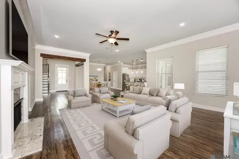 3624 Cruden Bay Dr, Zachary, LA 70791
