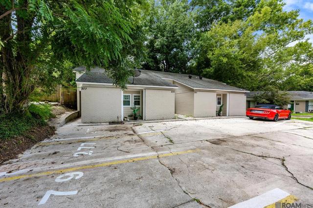 277 Chatsworth St, Baton Rouge, LA 70802