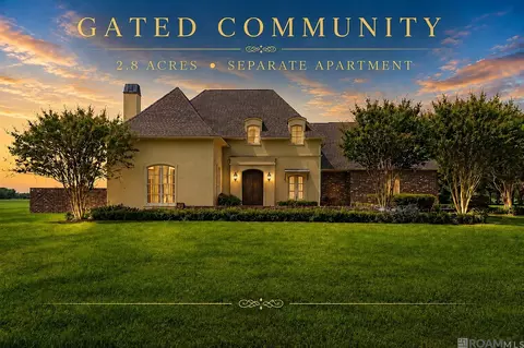 2210 Laurel Lakes Ave, Baton Rouge, LA 70820