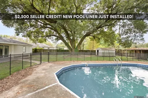 4092 Fleet Dr, Baton Rouge, LA 70809