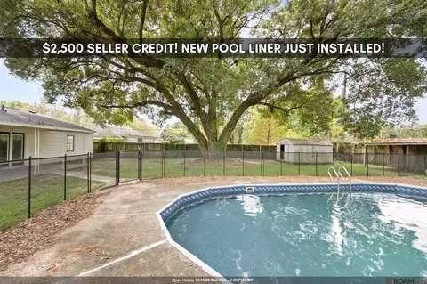 4092 Fleet Dr, Baton Rouge, LA 70809