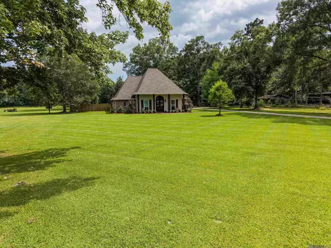 Exterior - 12060 Clanton Dr, Walker, LA 70785 photo 7 of 8