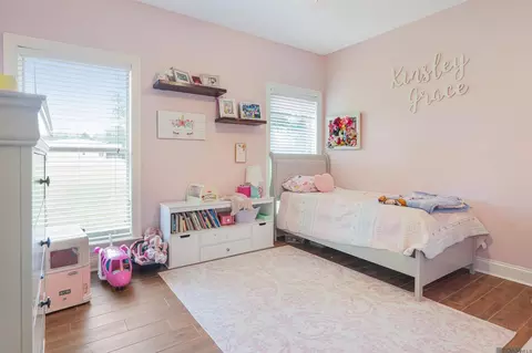 Bedroom - 12060 Clanton Dr, Walker, LA 70785 photo 3 of 4